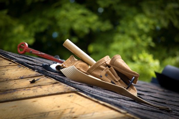 roof-repair Experts in Norfolk