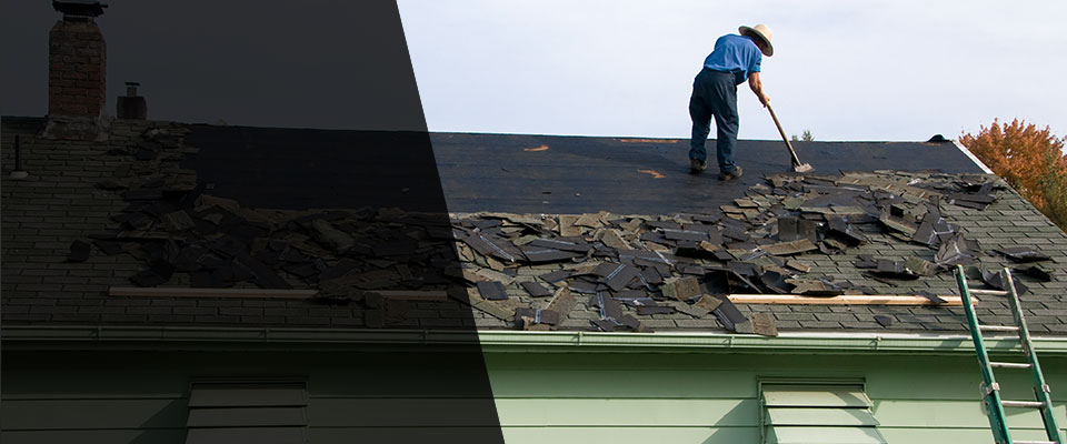 Norfolk Roofing Contractors