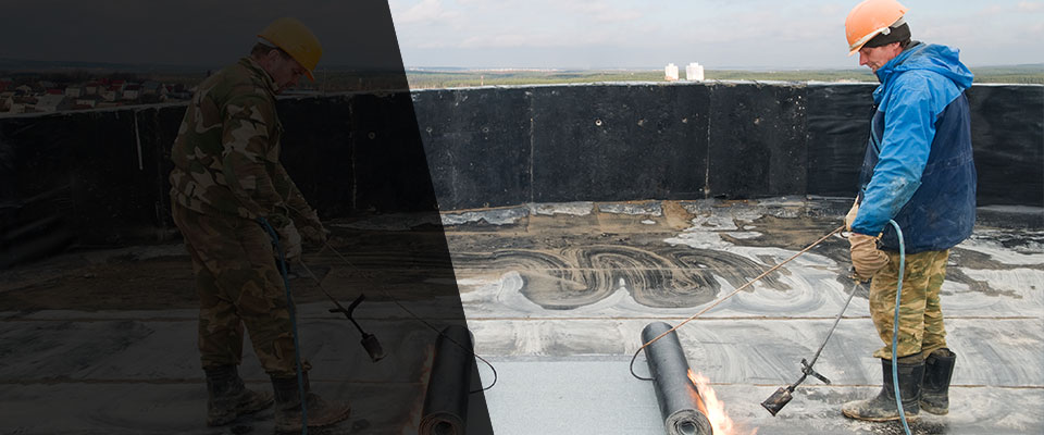 Norfolk Roofing Contractors
